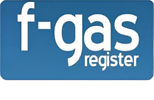 F-Gas Certified